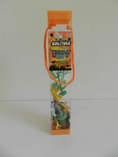 Obrázek z Zvířátka moře plast v tubě 